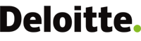 Deloitte logo